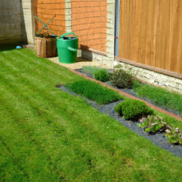 Aménagement de jardin : intégrer des fontaines pour le charme et la détente Reims